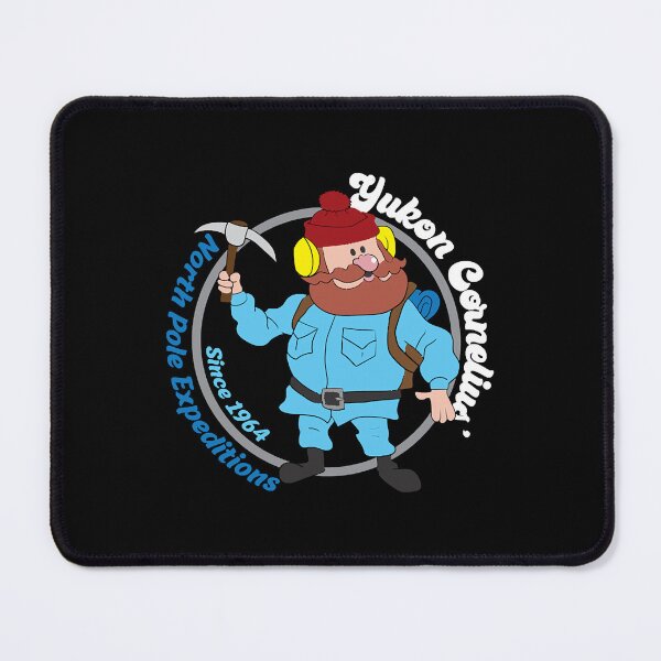 Item preview, Yukon's North Pole Expeditions  designed and sold by DouglasBar9162.