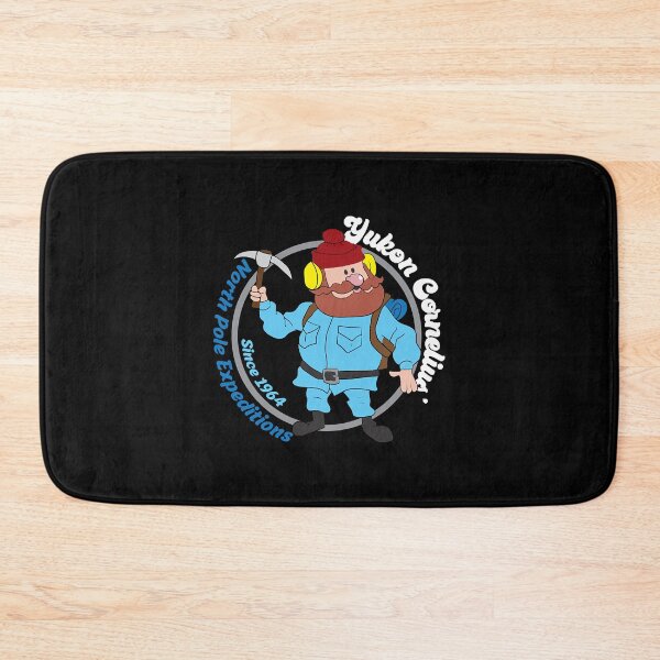 Item preview, Yukon's North Pole Expeditions  designed and sold by DouglasBar9162.
