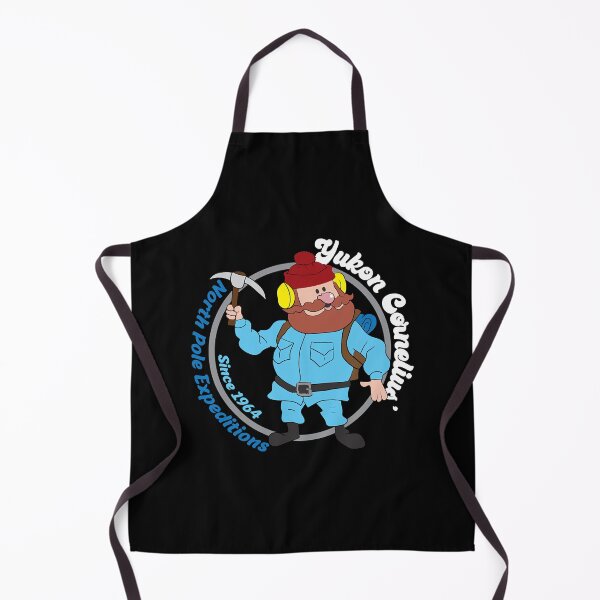 Item preview, Yukon's North Pole Expeditions designed and sold by DouglasBar9162.