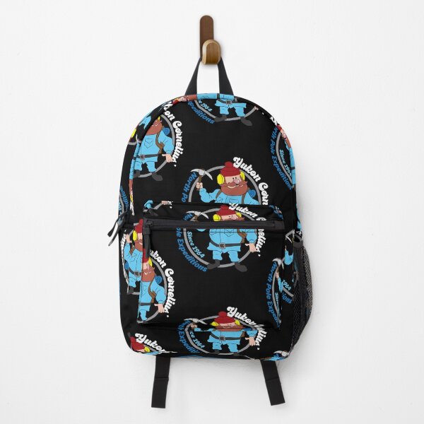 Item preview, Yukon's North Pole Expeditions  designed and sold by DouglasBar9162.