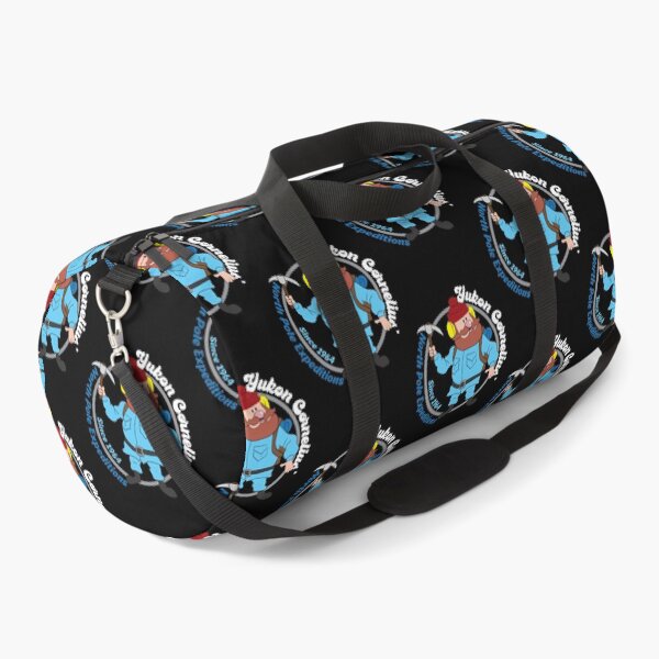 Item preview, Yukon's North Pole Expeditions  designed and sold by DouglasBar9162.