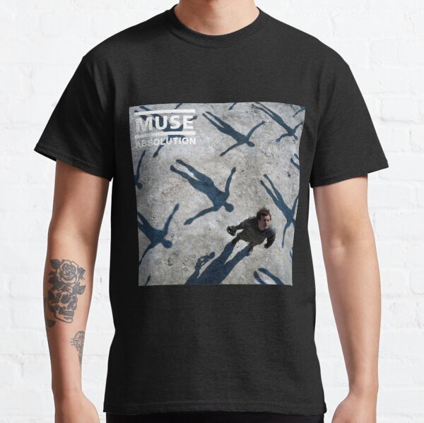 Muse absolution Classic T-Shirt