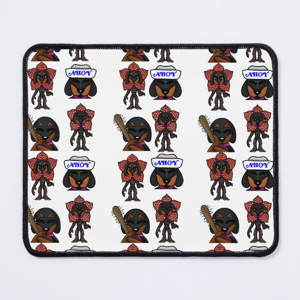 Item preview, Upsidedown Tiles designed and sold by CutestWieners.