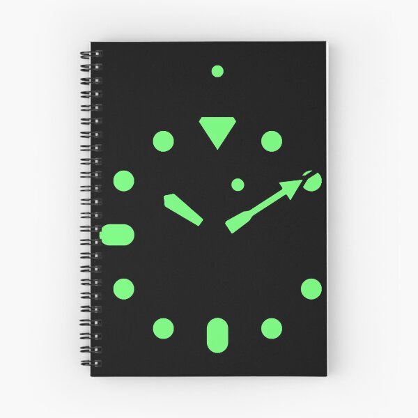 Item preview, Seiko SKX Lume designed and sold by AndreaWil11471.