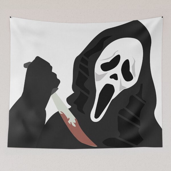 Item preview, Scream designed and sold by WilliamBourke.