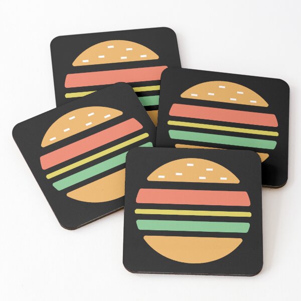 Artikelvorschau, Cheeseburger-Sonnenuntergang entworfen und verkauft von HansaYenla.
