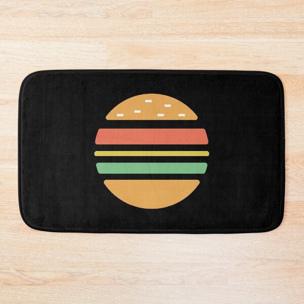 Item preview, Cheeseburger Sunset designed and sold by HansaYenla.