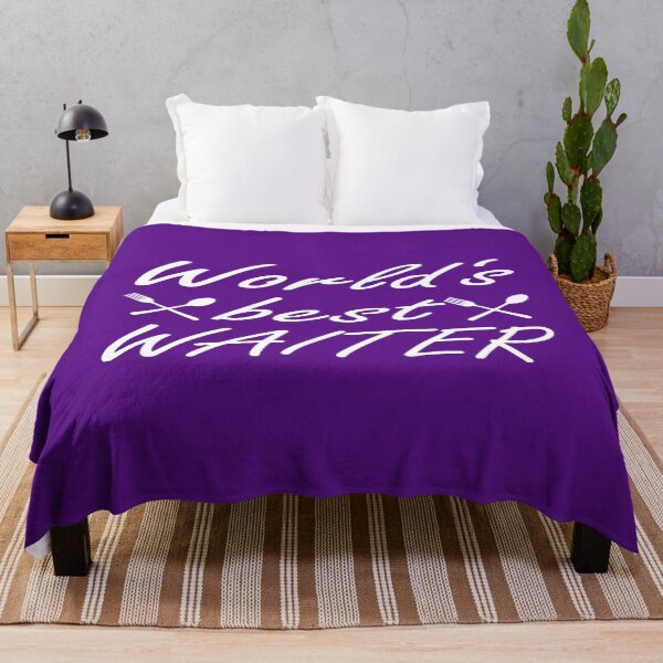 Item preview, Great Waiter designed and sold by HansaYenla.