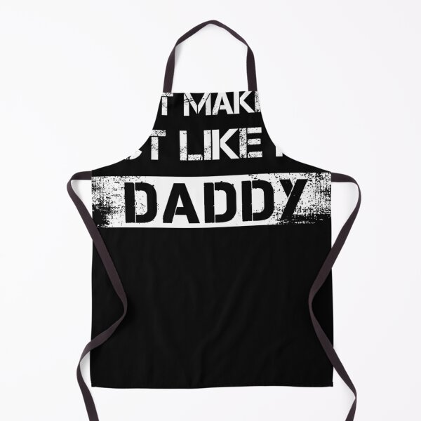 Item preview, Don't Make Me Act Like My Daddy Funny Dad Funny Pullover Hoodie designed and sold by CliffTuttle.