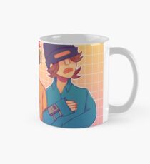 Jet Set Radio - The GGs Mug