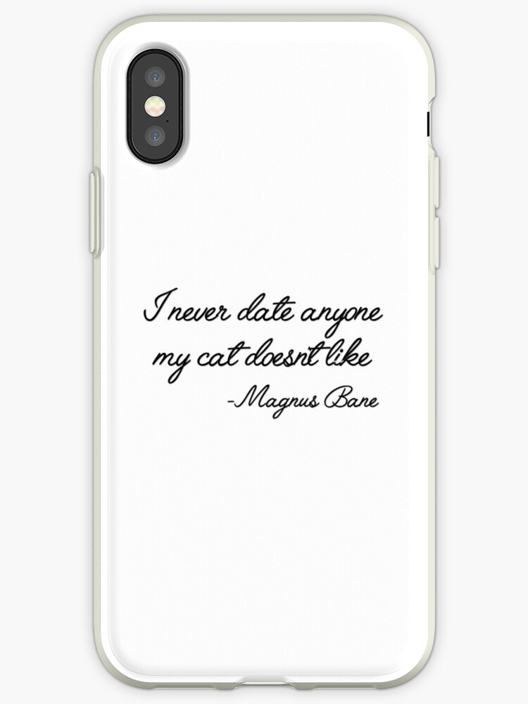 magnus iphone xs case magnus iphone xs case