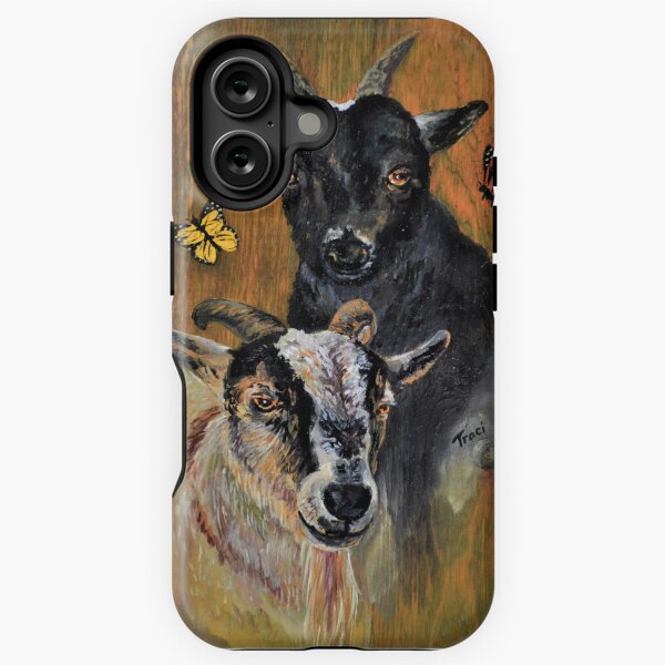 Item preview, Got Your Goats designed and sold by Traci Staples.