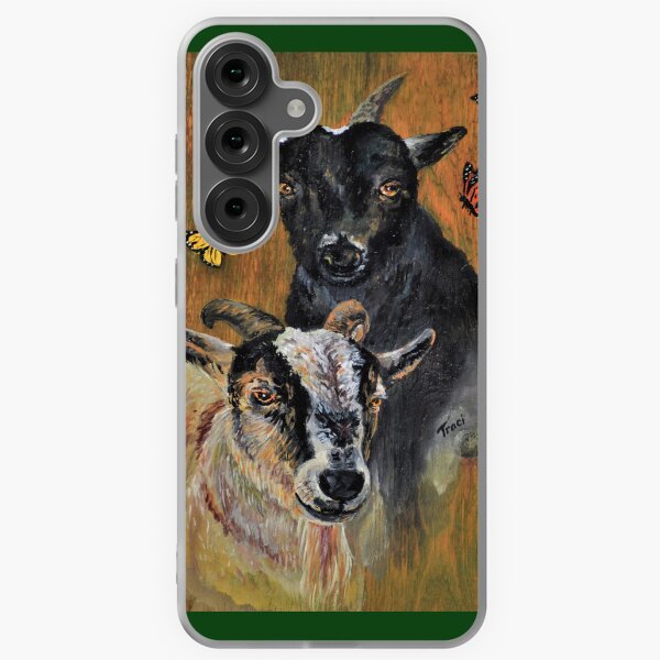 Item preview, Got Your Goats designed and sold by Traci Staples.