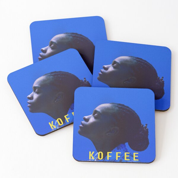 Item preview, Cuning koffee ciru american tour designed and sold by margaleon.