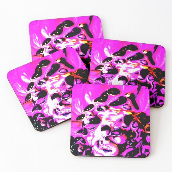 Item preview, Hot Slime designed and sold by Victoria  Cook.