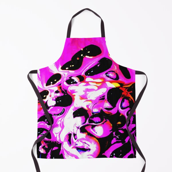 Item preview, Hot Slime designed and sold by Victoria Cook.