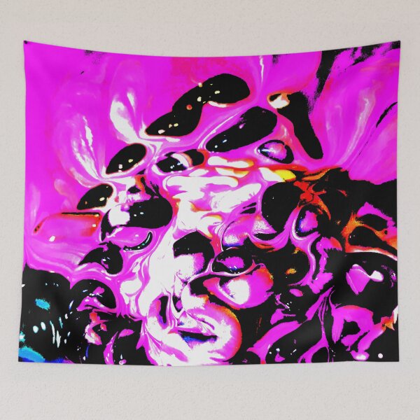Item preview, Hot Slime designed and sold by Victoria  Cook.