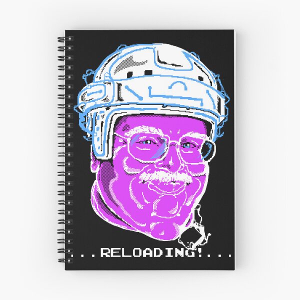 Item preview, Reloading!  designed and sold by DanielWats1905.