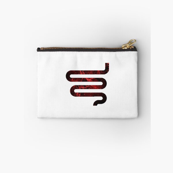 Item preview, S!ck Sickick white S!ckK!ck designed and sold by adelferhat.