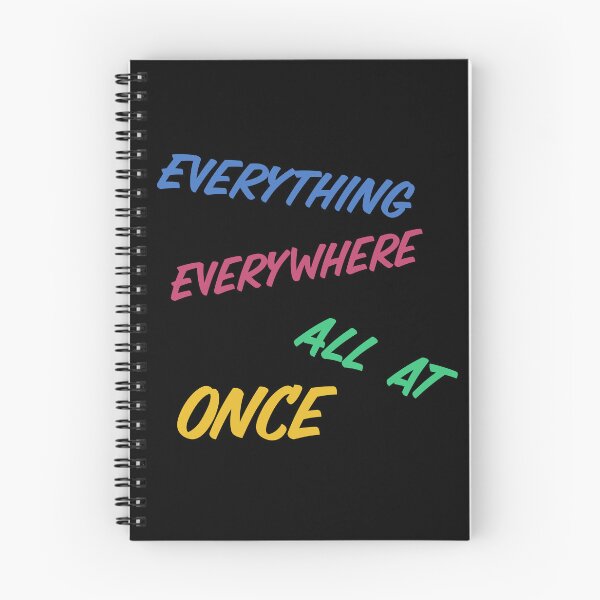 Item preview, Everything Everywhere All At Once designed and sold by Happy store ⭐⭐⭐⭐⭐.
