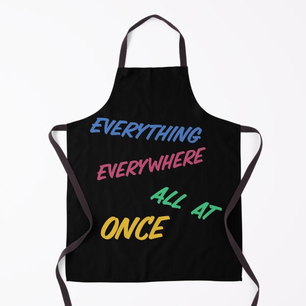 Item preview, Everything Everywhere All At Once designed and sold by Happy store ⭐⭐⭐⭐⭐.
