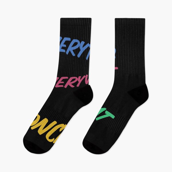 Item preview, Everything Everywhere All At Once designed and sold by Happy store ⭐⭐⭐⭐⭐.