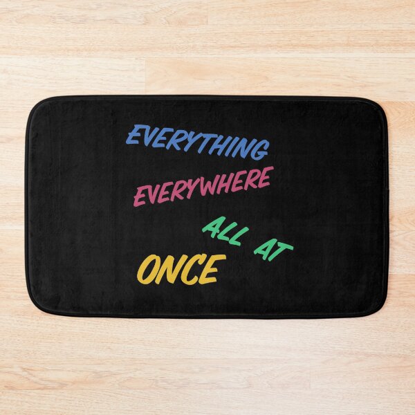Item preview, Everything Everywhere All At Once designed and sold by Happy store ⭐⭐⭐⭐⭐.