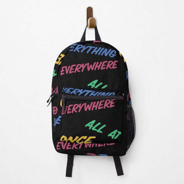 Item preview, Everything Everywhere All At Once designed and sold by Happy store ⭐⭐⭐⭐⭐.