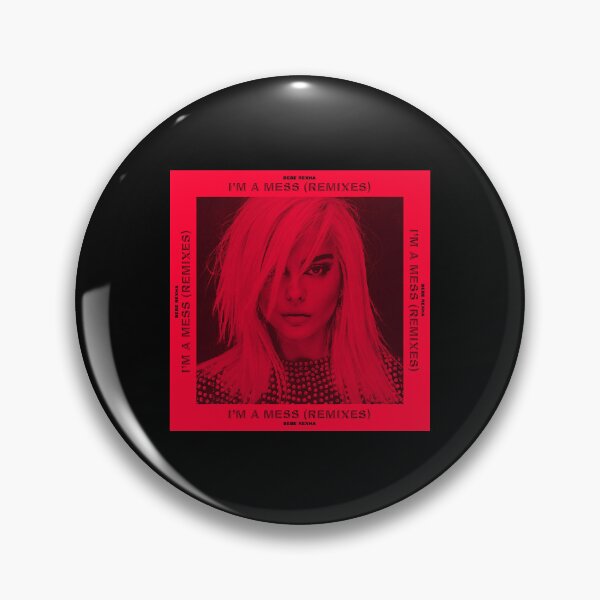 Item preview, Im A Mess Remixes  designed and sold by KimberlyY49870.