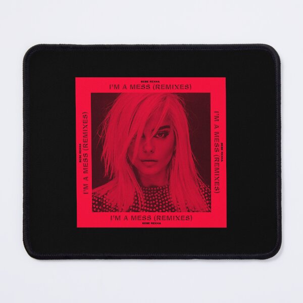 Item preview, Im A Mess Remixes  designed and sold by KimberlyY49870.