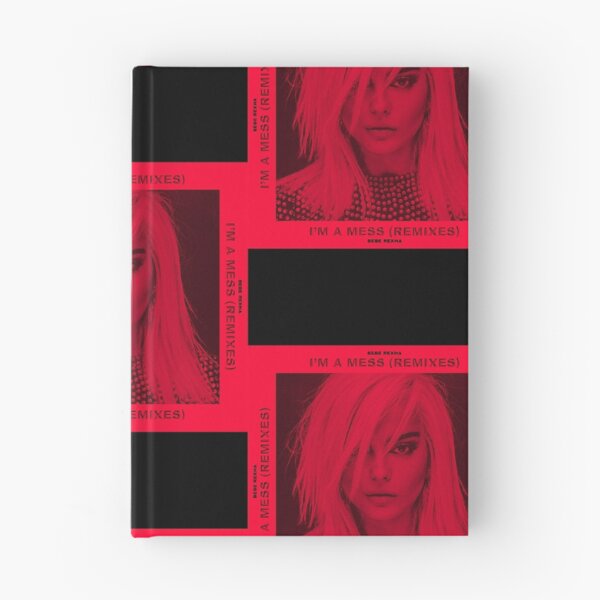 Item preview, Im A Mess Remixes  designed and sold by KimberlyY49870.