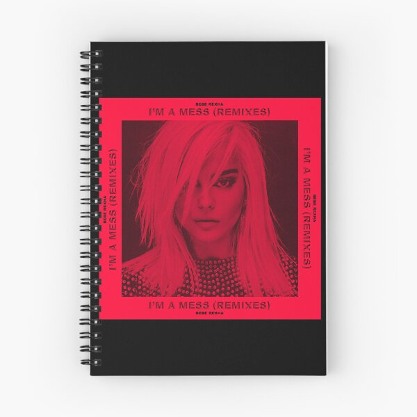 Item preview, Im A Mess Remixes  designed and sold by KimberlyY49870.
