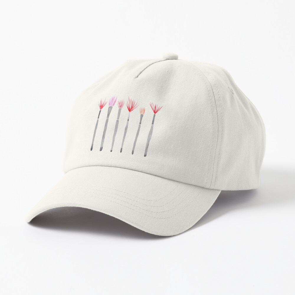 Item preview, Dad Hat designed and sold by carriecantwell.