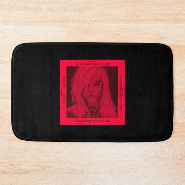 Item preview, Im A Mess Remixes  designed and sold by KimberlyY49870.