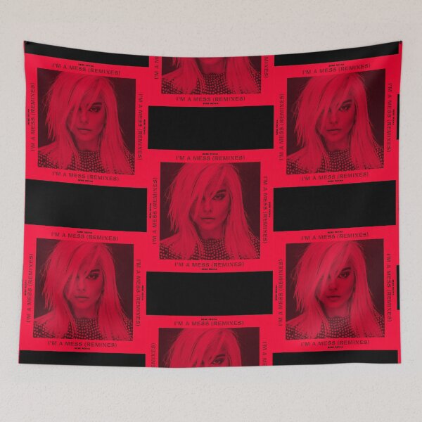 Item preview, Im A Mess Remixes  designed and sold by KimberlyY49870.