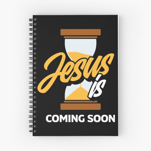 Item preview, Pastor Jesus Coming Soon designed and sold by HansaYenla.