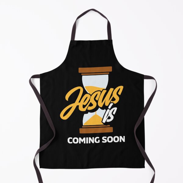 Item preview, Pastor Jesus Coming Soon designed and sold by HansaYenla.