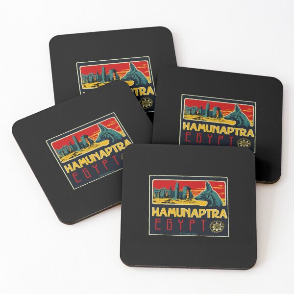 Item preview, Vintage Hamunaptra designed and sold by DanielWats1905.