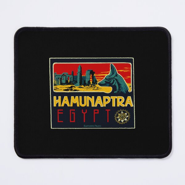 Item preview, Vintage Hamunaptra designed and sold by DanielWats1905.