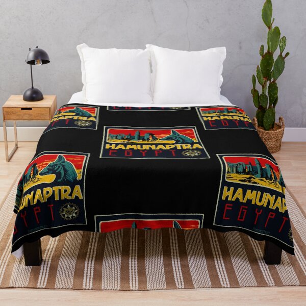 Item preview, Vintage Hamunaptra designed and sold by DanielWats1905.