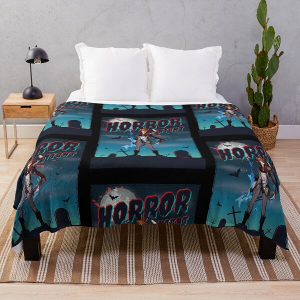 Item preview, Horror Night Tartaglia designed and sold by KellyPeter7195.