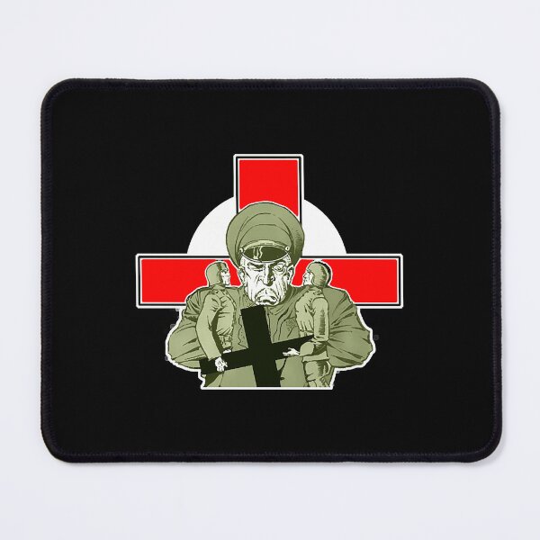 Item preview, angry military  designed and sold by MsDebora60136.
