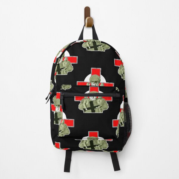 Item preview, angry military designed and sold by MsDebora60136.