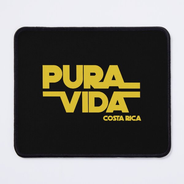 Item preview, pura vida costa rica designed and sold by HansaYenla.