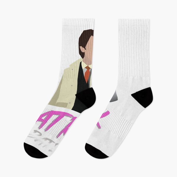Item preview, Patrick Bateman designed and sold by WilliamBourke.