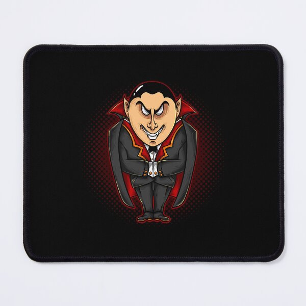 Item preview, Count Dracula  designed and sold by MarkJohns19915.