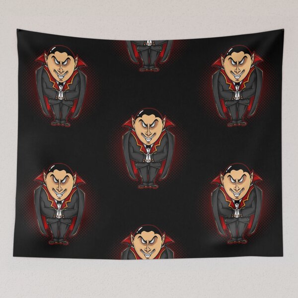 Item preview, Count Dracula  designed and sold by MarkJohns19915.