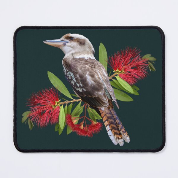 Item preview, kookaburra ll designed and sold by leesarbelle.