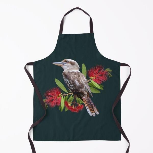 Item preview, kookaburra ll designed and sold by leesarbelle.