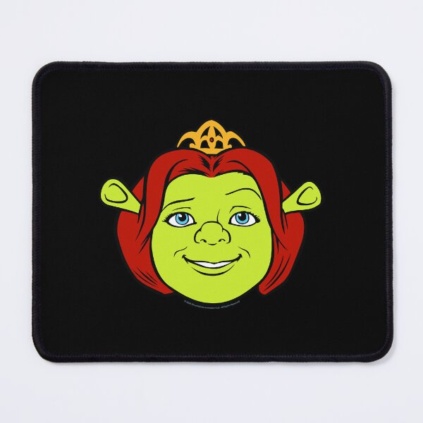 Item preview, Shrek Fiona Big Face designed and sold by HansaYenla.